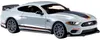 Model auta 2021 Ford Mustang Mach 1 Hot Wheels Premium 1:43 Náhľad obrázku produktu 13