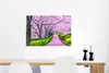 MuchoWow® Poster Sakura - Japan - Frühling 60x40 cm - Produktbild-Vorschau 5