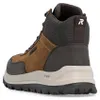 Rieker Freizeitschuhe B8124-22 Rieker Stiefel braun Größe Produktbild-Vorschau 15
