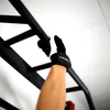 Guanti fitness HMS RST04 bianco S Anteprima dell’immagine prodotto 8