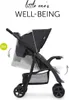 Hauck Shopper Neo II Podgląd zdjęcia produktu 5