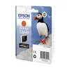 Epson Tintenpatrone orange T 324                     T 3249 Produktbild-Vorschau 2
