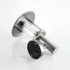 Lindby LED-Außenwandlampe Gregory, Sensor, edelstahl, IP44 Produktbild-Vorschau 5