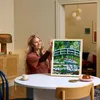 LEGO ART Claude Monet – Most nad jezírkem s lekníny, Sada Náhled obrázku produktu 31