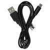 vhbw USB Kabel kompatibel mit Nintendo 3DS Spielekonsole - Produktbild-Vorschau 8