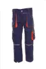 A pair of children's work pants. Produktbild-Vorschau