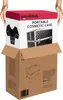 Soulima 22529 Dvojdielny kozmetický kufrík 42,5 x 35 x 24,5 Náhľad obrázku produktu 19