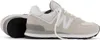 New Balance NEW BALANCE 574 Sneaker Beige NIMBUS CLOUD 38 Produktbild-Vorschau 23