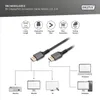 Digitus DB-340201-020-S, 2 m, DisplayPort, DisplayPort, Náhled obrázku produktu 10