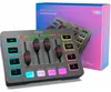 FIFINE SC3 - Mélangeur audio RGB - Noir Voir les images du produit 4