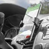 Mobilefox Universal Auto KFZ Smartphone Handy Halterung Produktbild-Vorschau 2