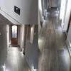 Wandleuchte - Treppenlicht - 230V - IP20 - Acrylglas - Produktbild-Vorschau 10