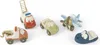Dantoy 5652  Funcars - Fahrzeug-Set aus Bioplastik in Produktbild-Vorschau 3