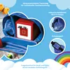 fridoli Toniebox Tasche mit Schultergurt | für Toniebox Produktbild-Vorschau 4