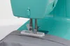 SINGER Simple 3223G, Türkis, Halbautomatische Nähmaschine, Produktbild-Vorschau 2