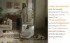 Furoomate Katzentoilette Selbstreinigende elektrische Produktbild-Vorschau 10