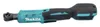 Makita DWR 180 ZJ Visseuse à cliquet sans fil 18 V 47,5 Nm Voir les images du produit 3