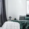 Rabalux 2146 Tischleuchte Ariel, E14, Keramik, grau, rund, Produktbild-Vorschau 3