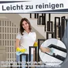 UISEBRT 85cm schodišťové zábradlí ve tvaru U pro vnitřní i Náhled obrázku produktu 4