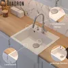 Drez quadron invoice 110 (hcqb6054u1_bs) Náhľad obrázku produktu 5