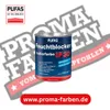 PUFAS Isolierfarbe - 2 Liter Produktbild-Vorschau 2