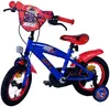 Volare Turbo Crew Jungenfahrrad 12 Zoll Blau Rot mit zwei Produktbild-Vorschau 9