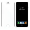 A screen protector and a smartphone are shown side-by-side against a white background. Produktbild-Vorschau