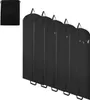 Hengda Kleidersack 5er Set 150x60cm Schutzhülle Produktbild-Vorschau 1