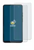 2x BROTECT Schutzfolie für Motorola Moto G24 Displayschutz Produktbild-Vorschau 2
