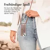 Custodia di design imoshion con cinturino iPhone 15 - Anteprima dell’immagine prodotto 3