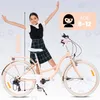 Detský bicykel SUN BABY Flower Bike 24 palcov pre dievčatá, Náhľad obrázku produktu 16