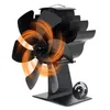 Vulpes Goods Heizungsventilator | Ventilator für Holzofen Produktbild-Vorschau 1
