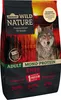 Dehner Wild Nature Hundefutter Mono Protein, Trockenfutter Produktbild-Vorschau 1