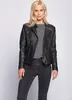 Maze Lederjacke Sally Damen cognac 3XL Produktbild-Vorschau 4