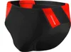 sesto senso Herren Badehose Slip Schwimmhose M bis 4XL Produktbild-Vorschau 1