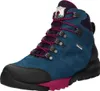 Waldläufer Damen Schnürschuh Amiata petrol 6,5 Produktbild-Vorschau 14
