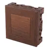 Wood Square Base,Display Stand,Display Pedestal,Square Podgląd zdjęcia produktu 6