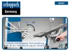 Scheppach Basa 3V 400V  315 mm Náhľad obrázku produktu 15