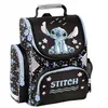 12tlg Lilo und stitch Schulranzen set Rucksack Federtasche Produktbild-Vorschau 2