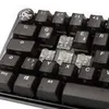 Ducky One 3 Aura Black SF Gaming Tastatur, RGB LED Podgląd zdjęcia produktu 6