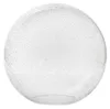 Kugelglas Lampenglas klar, Blasenantico Ø 250mm Produktbild-Vorschau 1