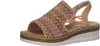 Rieker V1241-90 - Rieker Sandalen Multi  Rieker Farbe: Produktbild-Vorschau 89