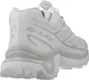 Salomon XT-6 White Lunar Rock XT6 Damen Herren Sneaker Neu Produktbild-Vorschau 9