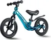 Ricokids 760506, monopattino per bambini FUNNU, colore blu Anteprima dell’immagine prodotto 2