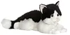 Flopsies Oreo Katze ca. 31 cm - Plüschfigur Produktbild-Vorschau 2