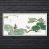 Coloray Bild aus Acryl 140 cm x 70 cm - Wohnzimmer Bild auf Produktbild-Vorschau 2