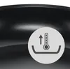 WMF Devil Bratpfannen-Set, 2-teilig, 24 und 28 cm Anteprima dell’immagine prodotto 7