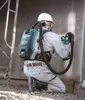 Makita XGT VC009GZ01 - Staubsauger - Rucksack Produktbild-Vorschau 26