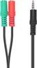 SPEEDLINK TRAX SL-450103 Adapter für den Anschluss von Produktbild-Vorschau 2