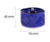 KOMA DYS59 - Hepa-Filter für Staubsauger Dyson V6, DC58, Produktbild-Vorschau 4